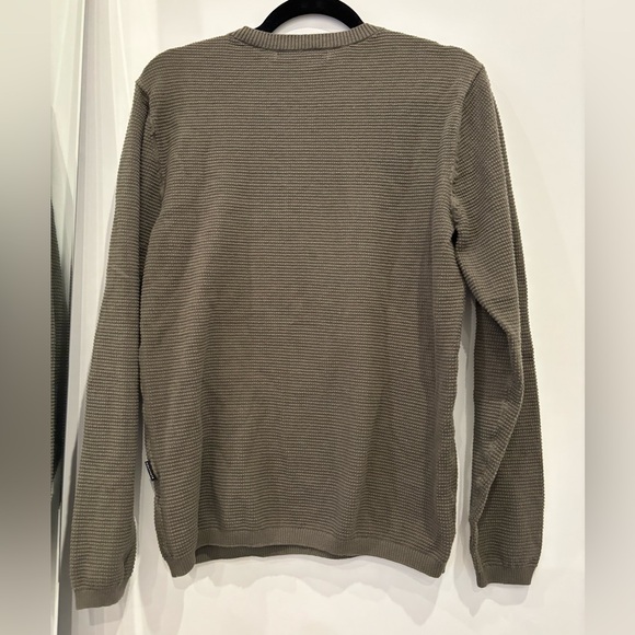 Kultivate Men’s Sweater - Picture 6 of 6